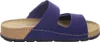 Rohde Damen Pantolette aus Leder mit weichem Memoryfußbett Produktbild-Vorschau 12