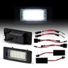 Illuminazione targa a LED per Audi Q5 8R, A1 8X, A4 B8, A5 Anteprima dell’immagine prodotto 1