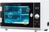 UV Sterilisator für Nagelwerkzeuge - Desinfektionsschrank Produktbild-Vorschau 1