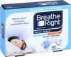 Better Breathe Breathe Right nosní náplasti transparentní Náhled obrázku produktu 4