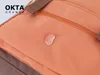 Himawari městský batoh na notebook šedý 15,6" voděodolný Náhled obrázku produktu 26