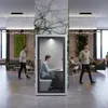 JAN NOWAK Budka akustyczna, budka biurowa, budka do pracy, Podgląd zdjęcia produktu 6