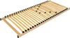 Lattenrost RUBIN L 2000 NV Lattenrahmen natur 140x200 cm Produktbild-Vorschau 1