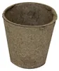 okrągła doniczka na nasiona 6 cm (26 sztuk) | Torf - Podgląd zdjęcia produktu 2