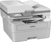 Brother Multifunktionsdrucker MFC-L2960DW, Mono, Laser, Produktbild-Vorschau 3