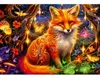 Trefl DreamScapes, 1000 kusů, Umění Náhled obrázku produktu 5