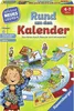 Ravensburger 24984 Ravensburger Rund um den Kalender Anteprima dell’immagine prodotto 1