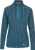 Trespass Débardeur sport femme Edith, manches longues Voir les images du produit 1