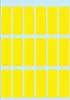 HERMA Multi-purpose labels 12x34mm, 12 x 34 Produktbild-Vorschau 5