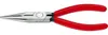 KNIPEX Flachrundzange mit Schneide 200 mm Produktbild-Vorschau 36