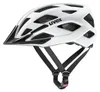 Fahrradhelm UVEX I-vo 2 56–60 cm  weiß matt Produktbild-Vorschau 1