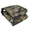 Waterside Captain Deluxe Bootssitz, Realtree/camou Produktbild-Vorschau 2