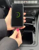 Duální autonabíječka USB + TYPE C Černá Náhled obrázku produktu 10