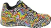SKECHERS Jen Stark Uno Schuhe Damen gelb 39 Produktbild-Vorschau 70