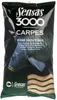 Kŕmenie 3000 Carpes Fine Mouture (kapor-jemný) 1kg Náhľad obrázku produktu 1