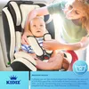 KIDIZ® Autokindersitz Kindersitz Kinderautositz | Autositz Produktbild-Vorschau 3