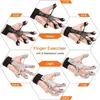 Welikera 2 Stück Fingertrainer Produktbild-Vorschau 5