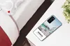 MuchoWow® Handyhülle Schutzhülle Hülle für Huawei P40 Produktbild-Vorschau 4