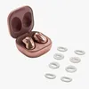 kwmobile 8x Ear Buds kompatibel mit Samsung Galaxy Buds Produktbild-Vorschau 2