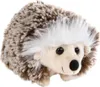 Igel Kuscheltier Herbstdeko Heimische Tierwelt Stofftier Produktbild-Vorschau 9