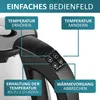 Skleněná konvice Ecosa s nastavením teploty | 40 °C - 100 Náhled obrázku produktu 9