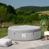 HOME DELUXE - Outdoor Whirlpool - SPLASH + Kissen, Produktbild-Vorschau 3