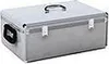 MediaRange CD DJ Case pro 500 CD/DVD disků Náhled obrázku produktu 2
