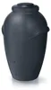 Regentonne Amphore BOLOGNA 360 L anthrazit inkl. Hahn Produktbild-Vorschau 14