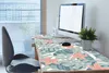 Schreibtischmatte Tischunterlage 120x60 cm Mauspad - Produktbild-Vorschau 4