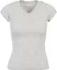 Build Your Brand Ladies´ Basic Tee Produktbild-Vorschau 1