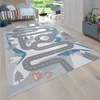 Tapis pour enfants Tapis de jeu Tapis Chambre d'enfant Voir les images du produit 1