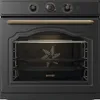 Four encastrable Gorenje BOS67371CLB RAL9005, grand format, Voir les images du produit 1