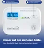 NEMAXX® CM18 Kohlenmonoxid-Melder / CO-Warnmelder mit Produktbild-Vorschau 6