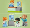LEGO 10988 Duplo Jízda autobusem, vzdělávací hračka pro Náhled obrázku produktu 5