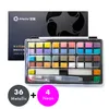 Artecho Aquarellfarben Wasserfarben Set – 40 Farben inkl. Produktbild-Vorschau 1