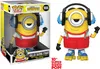 Minioins - Roller Skating Stuart 906 - Funko Pop! - Vinyl Produktbild-Vorschau 4