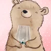 Mr. & Mrs. Panda Laterne Einhorn Mitteilung - Transparent - Produktbild-Vorschau 2