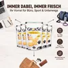 Groksi! Classico 60g Produktbild-Vorschau 7