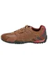 Geox Komfort Schnürschuhe Herren 31393336393836 Braun 41 EU Produktbild-Vorschau 17