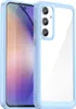 Schutzhülle für Samsung Galaxy A55 Klar Rückseite Stoßfeste Produktbild-Vorschau 1