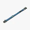 Dog Copenhagen V3 Style Collar Ocean Blue S Produktbild-Vorschau 3