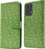 imoshion Design Klapphülle Motorola Moto G24 Power - Green Produktbild-Vorschau 1