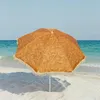 Sonnenschirm Strandschirm Gartenschirm BOHO UV30+ Produktbild-Vorschau 6