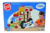 Eichhorn/Heros Constructor, große Lok; 100039027 Produktbild-Vorschau 11