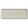 vhbw 2x Wischbezug kompatibel mit Clean Maxx 09996 Produktbild-Vorschau 4