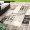 Vnitřní a venkovní koberec Coton Easy Care & Durable Grey Náhled obrázku produktu 1