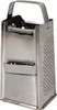 Râpe de cuisine en acier inoxydable Râpe carrée Râpe à Voir les images du produit 3