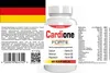 Cardione Forte - 60 Kapseln hochdosiert - Original Rezept Produktbild-Vorschau 4