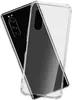 TPU Hülle Clear Armor Soft Case für Sony Xperia 5 (6.1'') - Produktbild-Vorschau 1