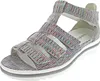 Waldläufer hakura Sandalette multi in Gr. 38 Produktbild-Vorschau 14